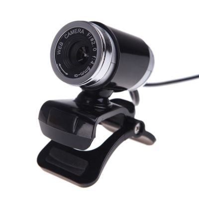 【▼Hot Sales▼】 jhwvulk เว็บแคม Usb กล้อง Hd กล้องเว็บแคมไมโครโฟนแบบหนีบสำหรับตักคอมพิวเตอร์กล้องเว็บแคมยุค360กล้อง Usb