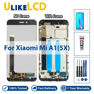 màn hình điện thoại xiaomi mi a1 Chất Lượng, Giá Tốt 