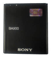 แบตเตอรี่ Sony BA900 For Xperia J (ST26),Xperia TX (LT29i) รับประกัน 3 เดือน