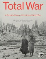 หนังสืออังกฤษใหม่ Total War: A PeopleS History Of The Second World War