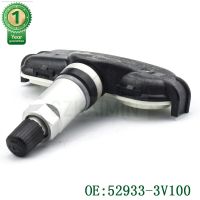 เซ็นเซอร์ความดันยาง TPMS SENSOR 52933-3V100 529333V100 สำหรับโมเดิร์น IX35 สำหรับ hyundai สำหรับ kia=Tire Pressure Sensor TPMS SENSOR 52933-3V100 529333V100 For Modern IX35 for hyundai for kiaเซ็นเซอร์ความดันยาง TPMS SENSOR 52933-3V10