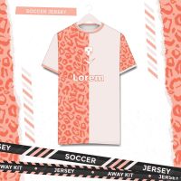 2023 newvector Soccer JERSEY Concept-เสื้อกีฬา