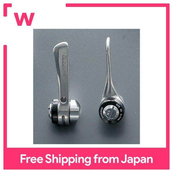 SHIMANO Shift Lever SORA SLR400 1 set (W lever) ISLR400F Lazada PH