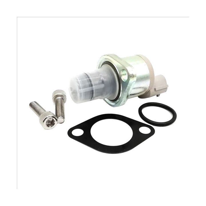 Fuel Pressure Regulator Suction Control SCV Valve Parts Accessories Fit