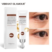 VIBRANT GLAMOUR kem chống nhăn vùng mắt xóa quầng thâm bọng mắt chống lão