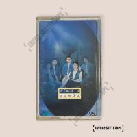 อีสซึ่น (Isnt) อัลบั้ม ลอยตัว เทปเพลง เทปคาสเซ็ท Cassette Tape เทปเพลงไทย
