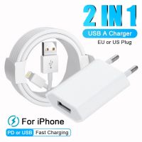 [3C electronic digital] ที่ชาร์จของแท้สำหรับ iPhone 14 13 12 11 Pro Max เครื่องชาร์จ USB สำหรับ iPhone 14 Plus 7 8 XR XS SE อุปกรณ์สายยูเอสบีชาร์จไว