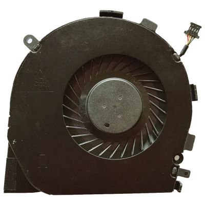 New laptop CPU cooling fan Cooler Notebook PC for HP 813798-001 ENVY M7-N M7-N101DX 17-N011TX 17-N 17-N000 17-n111tx 17-n101ur