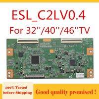 บอร์ด Tcon ESL_C2LV0.4 32 /40/46 สำหรับทีวี KDL 46EX620 46EX521 LJ94-03843F... บอร์ดอะไหล่ของแท้