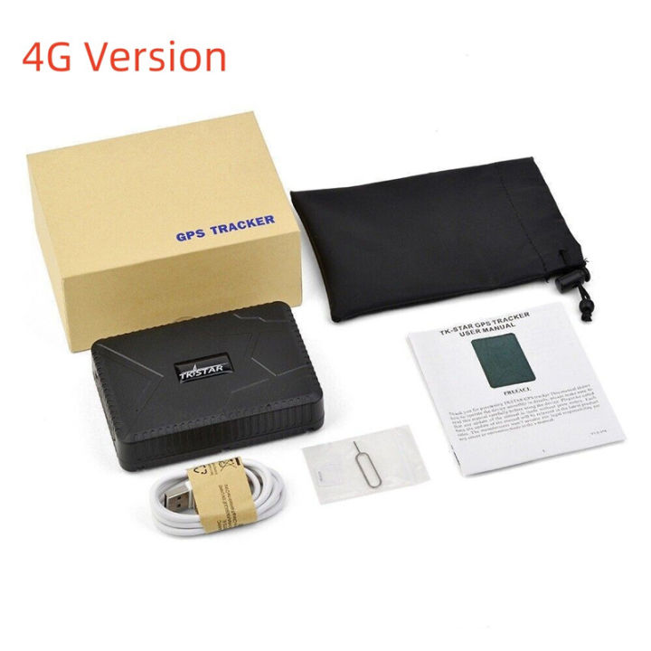 4g-gps-tracker-tk915ในรถยนต์10000mah-tkstar-2g-4g-gps-tracker-voice-monitor-gps-locator-magnet-ip65-gps-car-tracker-tamper-alert