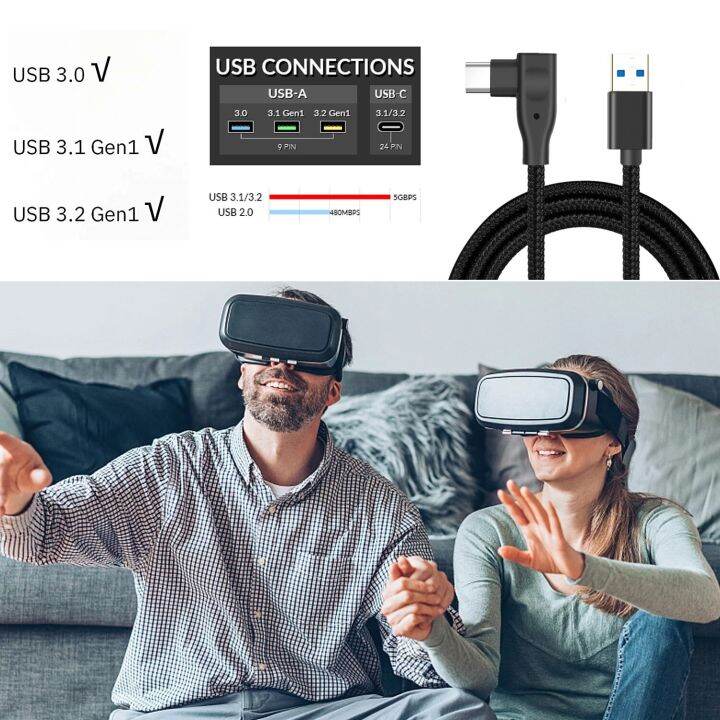 3m-เควส2สายข้อมูลสายชาร์จสำหรับ-oculus-quest-1-2-link-vr-สายโอนข้อมูลอุปกรณ์เสริมสำหรับหูฟัง-vr-ประเภท-c-แบบ-usb-a