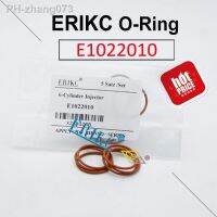 E1022018 Diesel Fuel Rubber O-Ring E1022010 O Rings Insulation Gasket Washer Seals for Denso Injector Nozzle