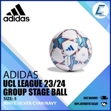 Adidas UCL 23/24 Pro Match Ball Soccer IA0953 White