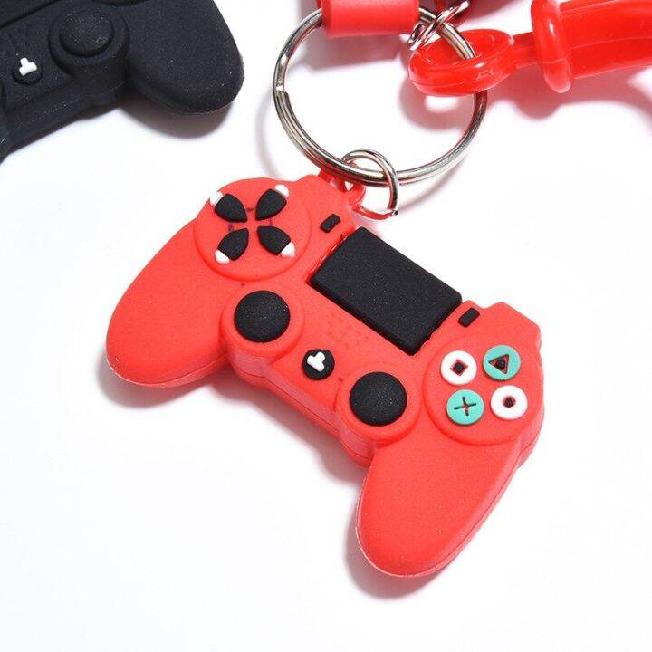 game-machine-keychain-amp-keyring-cute-gamepad-boyfriend-joystick-key-chain-ps4-game-console-keychains-bag-car-hanging-key-ring-key-chains