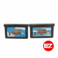 be in great demand ▼Harvest Moon แผ่นเกมบอยแอดวานซ์ปลูกผัก มี2ภาค ( ชาย,หญิง )♪