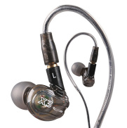 Tai nghe Moxpad X3 in-ear Monitor