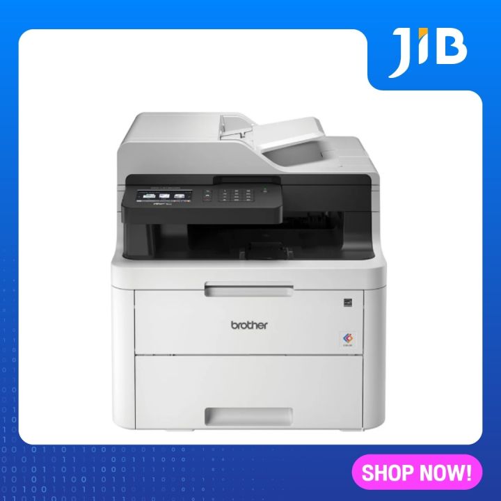 printer-เครื่องพิมพ์-brother-mfc-l3735cdn-all-in-one-color-laser