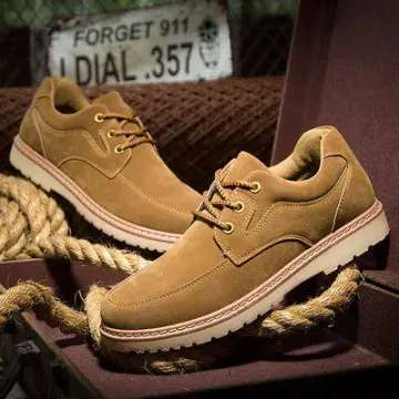 Kasut cheap sport timberland