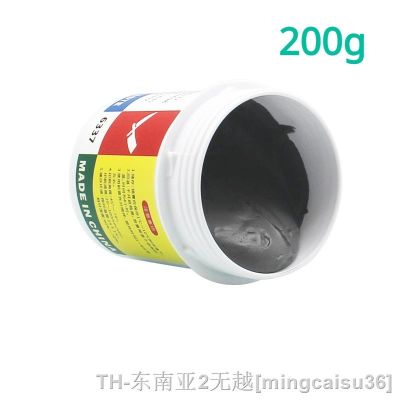 hk✘♝  200g/bottle Lead tin 6337 solder suitable for precision PCB manufacturer direct sales Sn63Pb37-T4