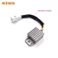 OTOM ตัวเรียงกระแสเรกูเลเตอร์มอเตอร์ไซด์สำหรับ KTM EXC EXCF XC XCW SX-F 150 250 450 300 525 530 HUSQVARNA TC TE TX 80011034000