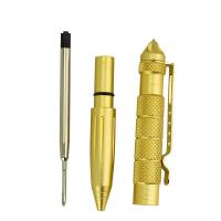 Special Offers High Quality Defence Personal Tactical Pen Self Defense Pen Tool Multipurpose Aviation Aluminum Anti-Skid Portable