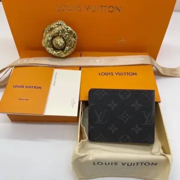 กระเปาสตางค Louis Vuitton ผชาย เชคราคาลาสด ราคาถก