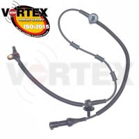 【⊕Good quality⊕】 kelie08 ล้อ Abs ซ้าย/ขวาเซ็นเซอร์ความเร็วสำหรับ Ford Explorer Aviator Mercury 02- 1l2z2c204aa 1l2z2c204ab 1l2z2c204ac 5s7229