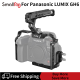[Clearance Promotion]SmallRig ชุดกรงกล้องสำหรับ Panasonic LUMIX GH6 3785