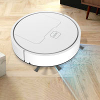 Robot Vacuum Cleaner Sweep And Wet Mopping Floors Smart Sweeping Cleaning Robot Lazy Cleaning Sweeper Robot Household Tool