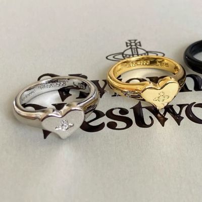 แหวนหมั้นทองเหลืองชุบทองแหวนแหวนสลักเลขอารบิกสกินนี่สำหรับคู่รักใหม่