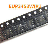 5Pcs EUP3453WIR1 SOP-8 EUP3453 P3453 SOP8 3A Step-เครื่องแปลงลงใหม่เดิม