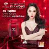 Hàng chính hãng viên uống trắng da ngọc trinh beauty diamond white - ảnh sản phẩm 3