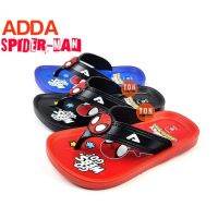 Adda รองเท้าเด็กน่ารัก สไปเดอร์แมน (พื้นนุ่ม-หนึบสุดๆ) Adda13C21