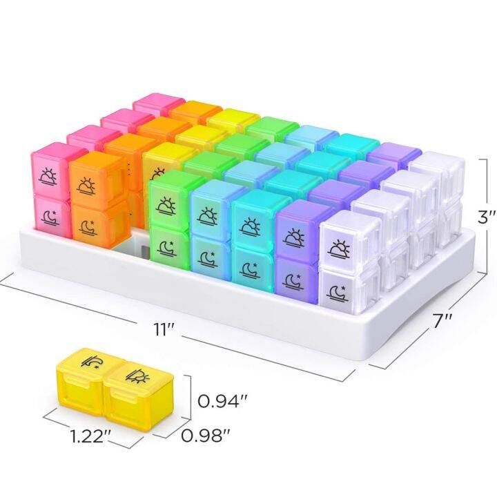 cw-1pcs-monthly-pill-organizer-32-compartments-dispenser-to-take-day-convenient-storage