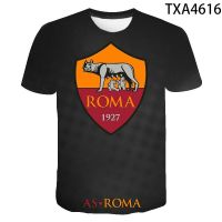 2023 newroma T เสื้อผู้ชายผู้หญิงฤดูร้อนใหม่3D T เสื้อพิมพ์แฟชั่น streetwear ลำลองแขนสั้น XS- XXXL Uni Sex Tops Tees