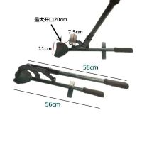 【CW】 Tire Dismantling Machine Changer Manual Changing Remove