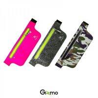 Gizmo Running Bag กระเป๋าคาดเอว GG-004