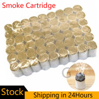 54pcs/Bag Beekeeper Dedicated Smoke Bombs Drive Bee Herbal Fumigation Box Beekeeping Equipment Beehive Tools Dedicated Fumigating Smoke Bomb Beehive Tools