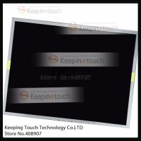 สำหรับ20.1 "A3K1 CCFL TFT ซ่อมหน้าจอ LCD แผงแสดงผล