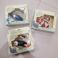 Water fun marine toy ของเล่นน้ำสุดล้ำ(TOY579)