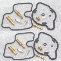 Carburetor Repair Kit Rebuild for CB500 PC26 PC32 1994-1995 cb 500 Screws Gasket Parts