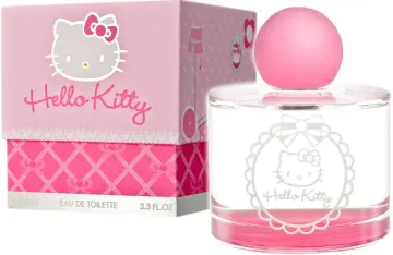 Sanrio perfume online