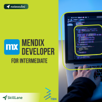 Mendix Developer for Intermediate | คอร์สออนไลน์ SkillLane