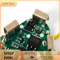 Lokei 3 Strings 12V DC เครื่องมือไฟฟ้ามือ18650 LITHIUM Battery Protection BOARD