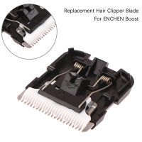 ขายแฟลชเปลี่ยน Clipper ผมใบมีดหัวตัดเซรามิกสำหรับ Enchen Boost ผมตัด