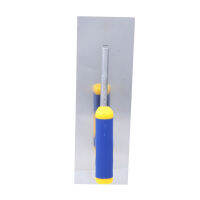 Professional Plastering Skimming Trowel กระเบื้องปูพื้น Grout Float Tiling Tool (300มม.)