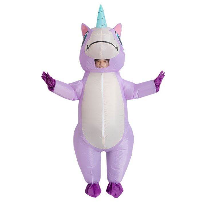 purple-unicorn-inflatable-costume-adult-kids-rainbow-halloween-costumes-for-wommen-men-adult-carnival-mascot-christmas-cosplay