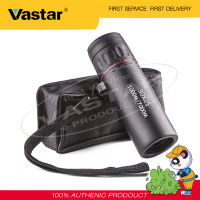 คอนเสิร์ตกล้องโทรทรรศน์ขนาดเล็กตาข้างเดียว vastar 30x25 ซูม