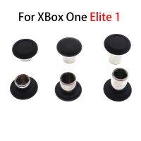 [Enjoy the small store] TingDong แท่งอะนาล็อก3มิติสำหรับ Xbox One Elite ชุดตัวควบคุม1ปลอกปุ่มจอยสติ๊กทริกเกอร์ฝาครอบ D-Pad