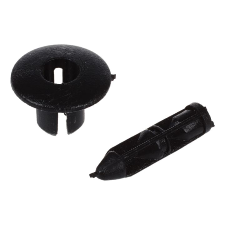 20-pcs-7mm-hole-plastic-push-screw-rivet-fairing-panel-fixings-clips